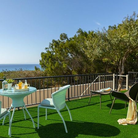 Ayia Napa Ammos Sea View Villa Extérieur photo