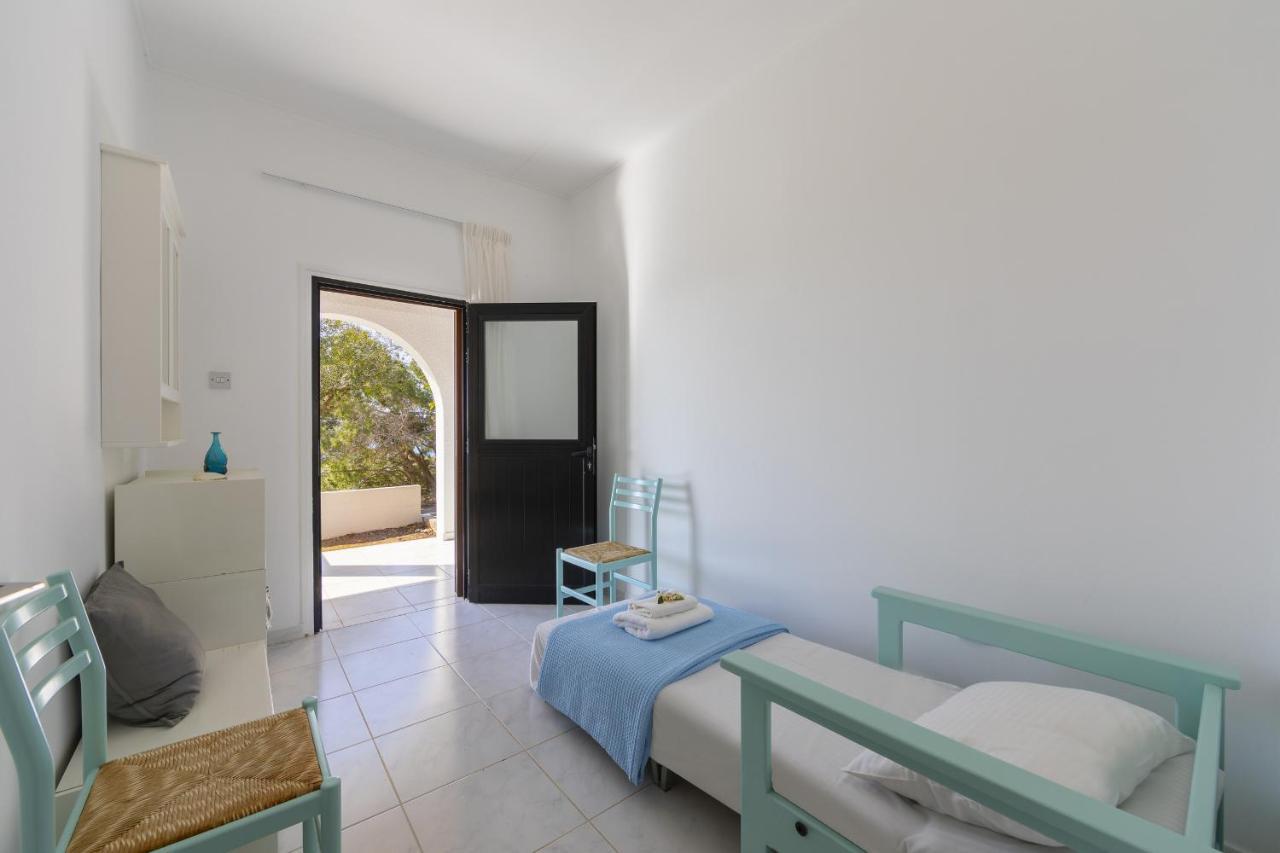 Ayia Napa Ammos Sea View Villa Extérieur photo